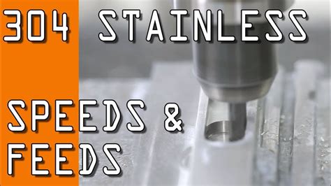 cnc machined stainless steel|high speed milling stainless steel.